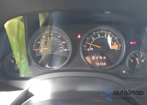 2016 Jeep Patriot Sport from USA, damaged, VIN 1C4NJPBB6GD800184